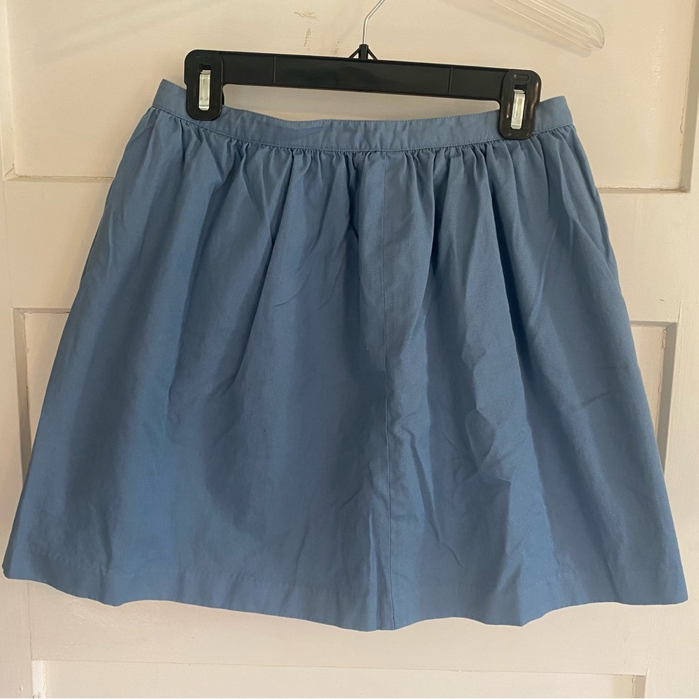Scottish House Skirt
